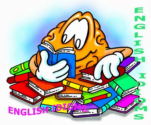 English-Idioms