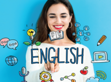 Học tiếng  Anh có lợi gì
