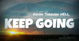 Keep-Going