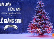 Bai-luan-tieng-anh-y-nghia-ve-le-giang-sinh-christmas