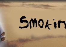smoking
